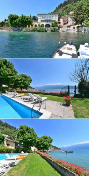 Appartamento LAGO Toscolano Maderno